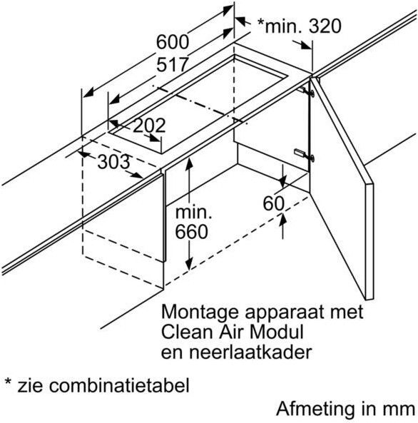 NEFF Z54TL60X0 afbeelding 7