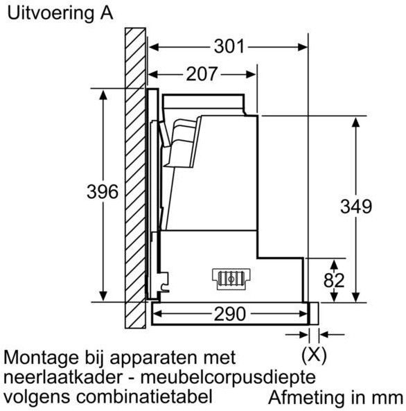 Z54TL60X0 van Neff afbeelding 6