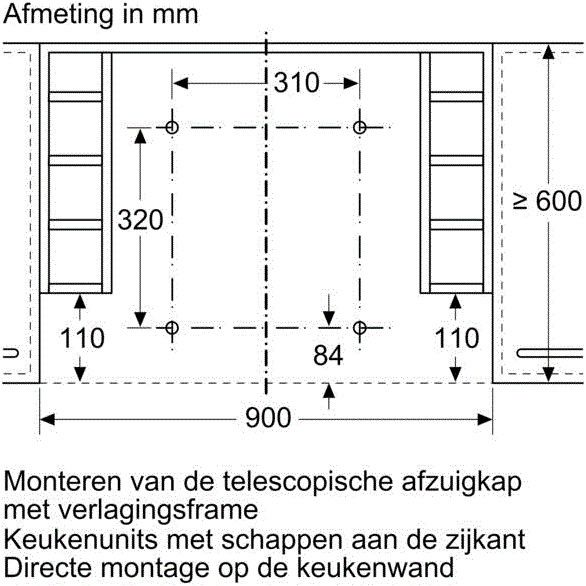 NEFF Z54TL90X1 afbeelding 7