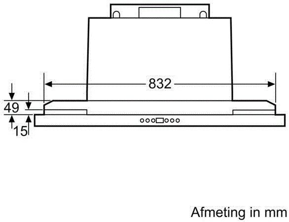 Z54TL90X1 Neff afbeelding 2