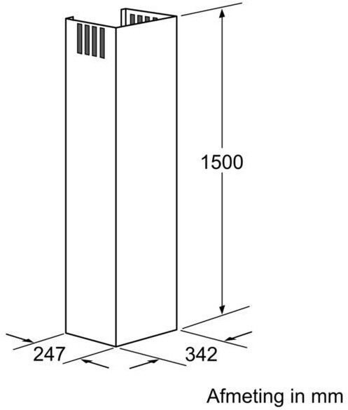Z5916N1 Neff afbeelding 2
