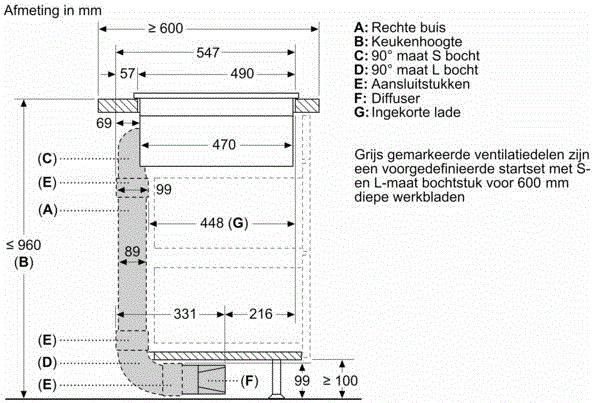 Z861KR1 Neff afbeelding 2