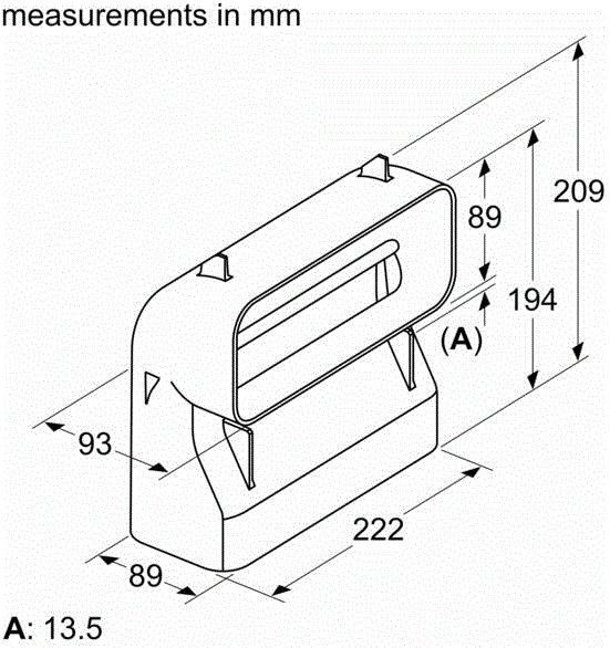 Z861SB4 Neff afbeelding 2