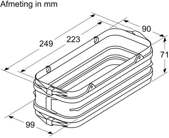Z861SS1 Neff afbeelding 2