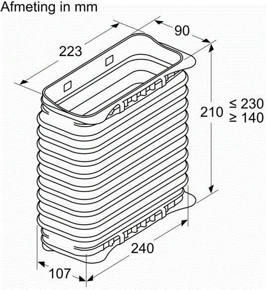 Z861SS2 Neff afbeelding 2
