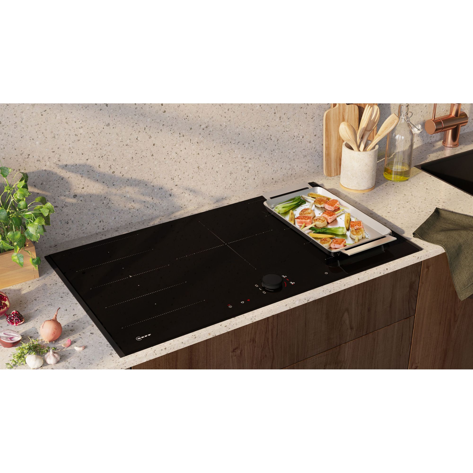 NEFF onderdeel Z9401TY0 afbeelding 3