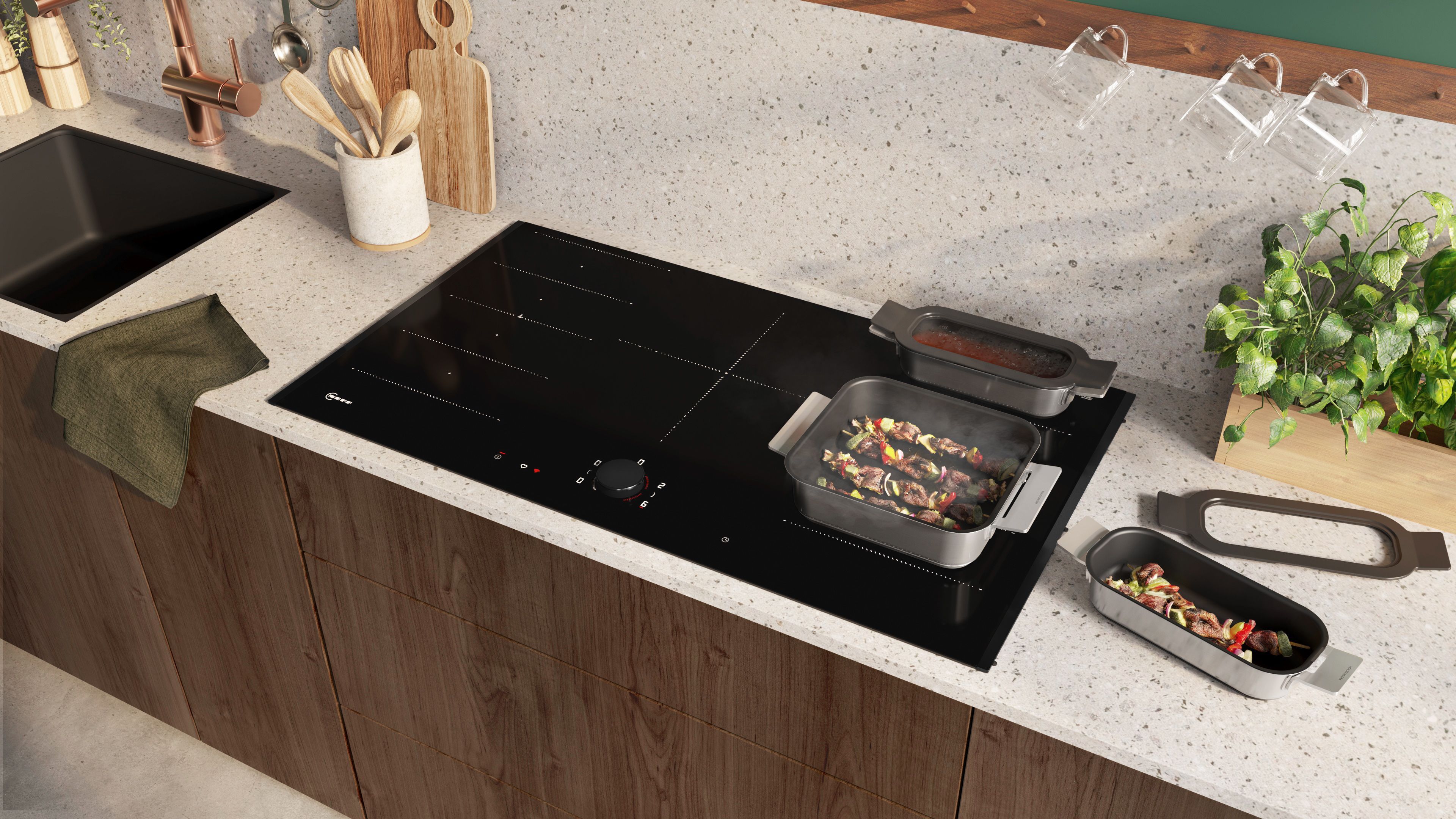 NEFF onderdeel Z9403FF0 afbeelding 3
