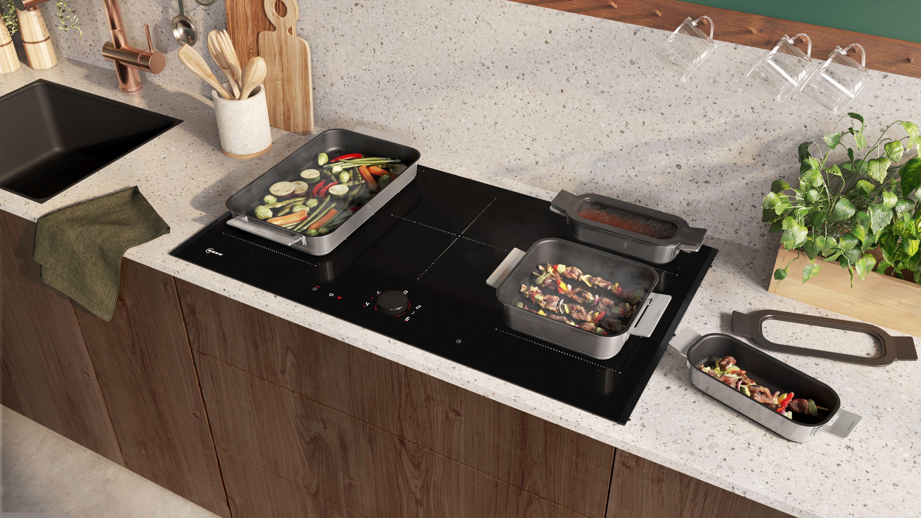 Neff onderdeel Z9404FF0 afbeelding 3