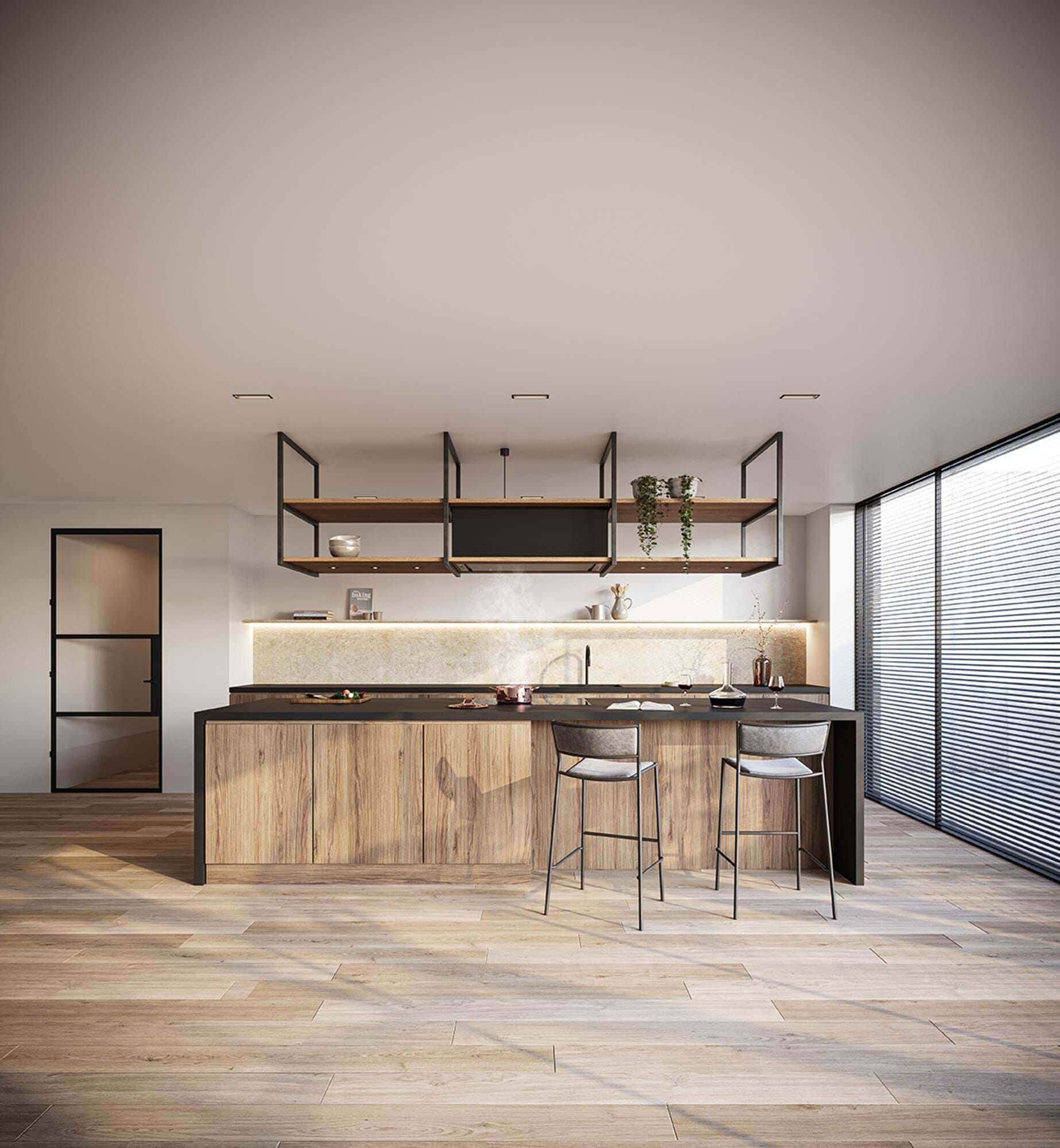 Novy afzuigkap  15006 afbeelding 4