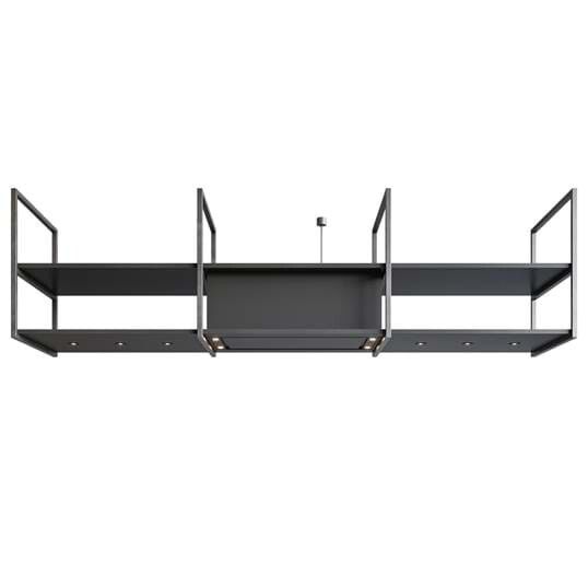 Novy afzuigkap 15011 afbeelding 3