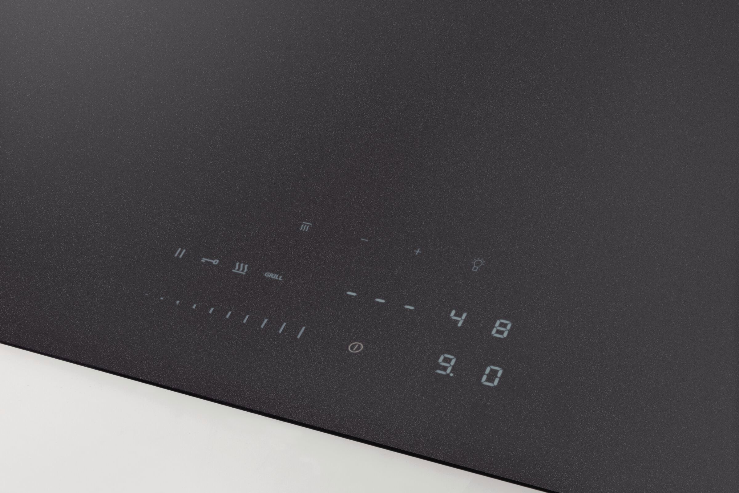 Novy kookplaat inbouw 1726-G1 afbeelding 4