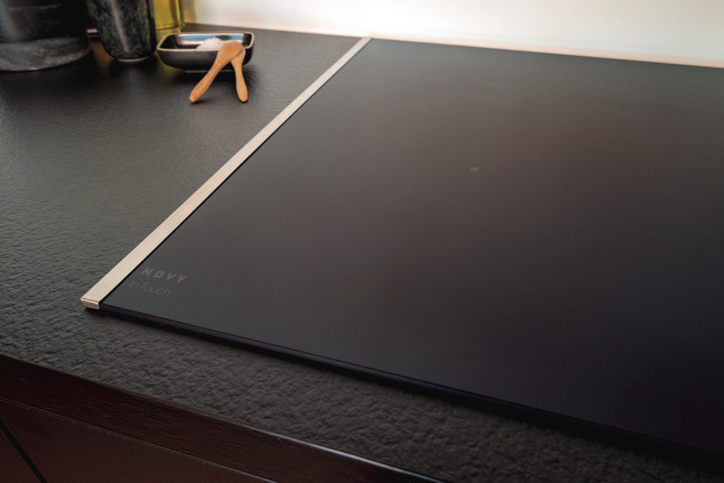 Novy 1726-G1 inbouw kookplaat afbeelding 5