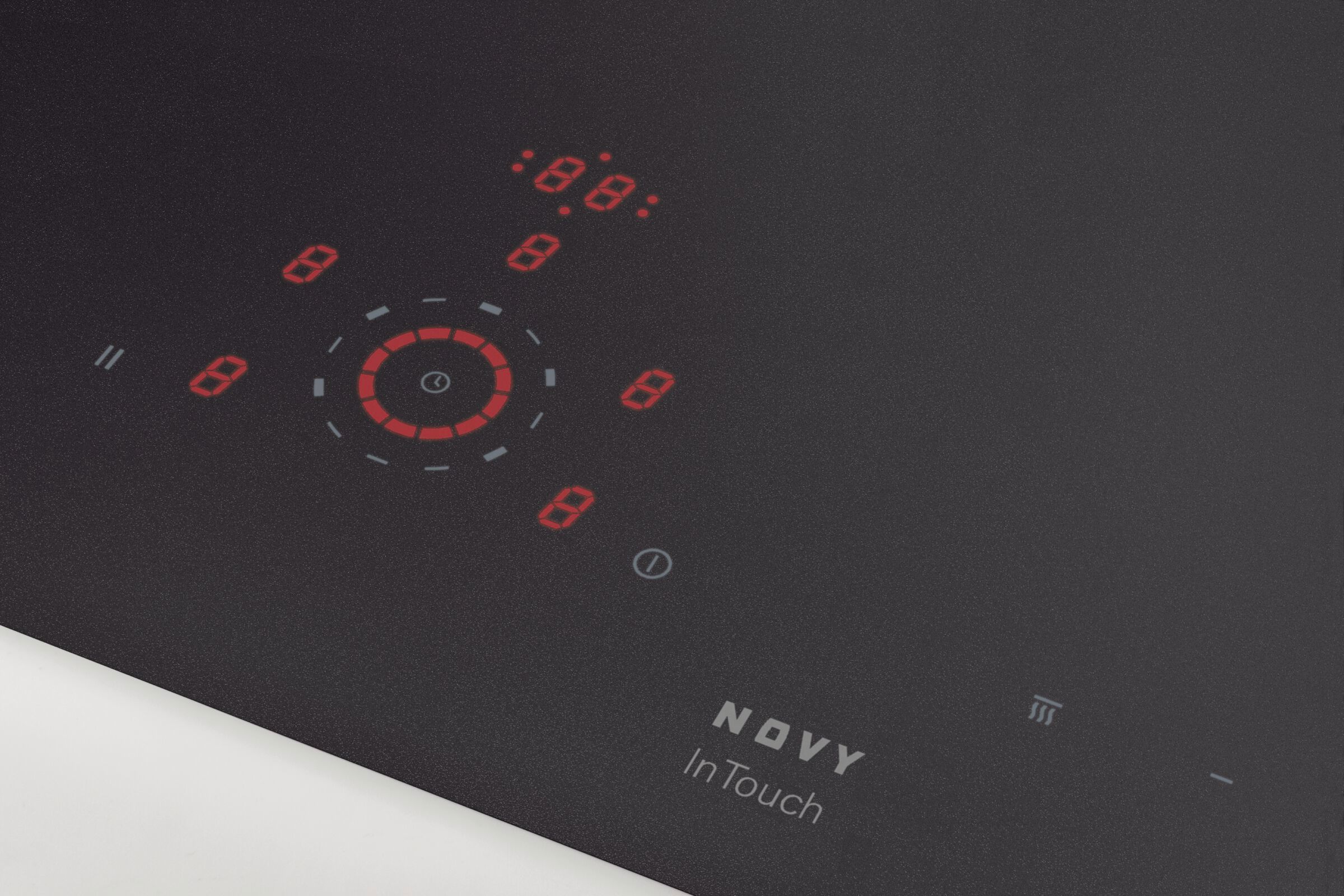 Novy kookplaat 1758-G1 afbeelding 3