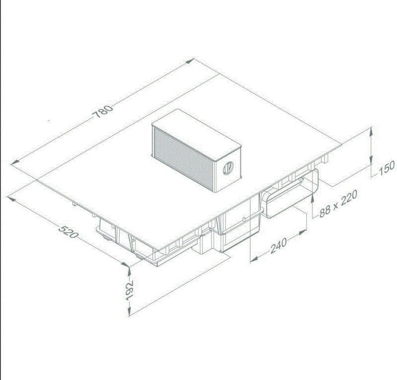 Novy kookplaat 1801 afbeelding 3