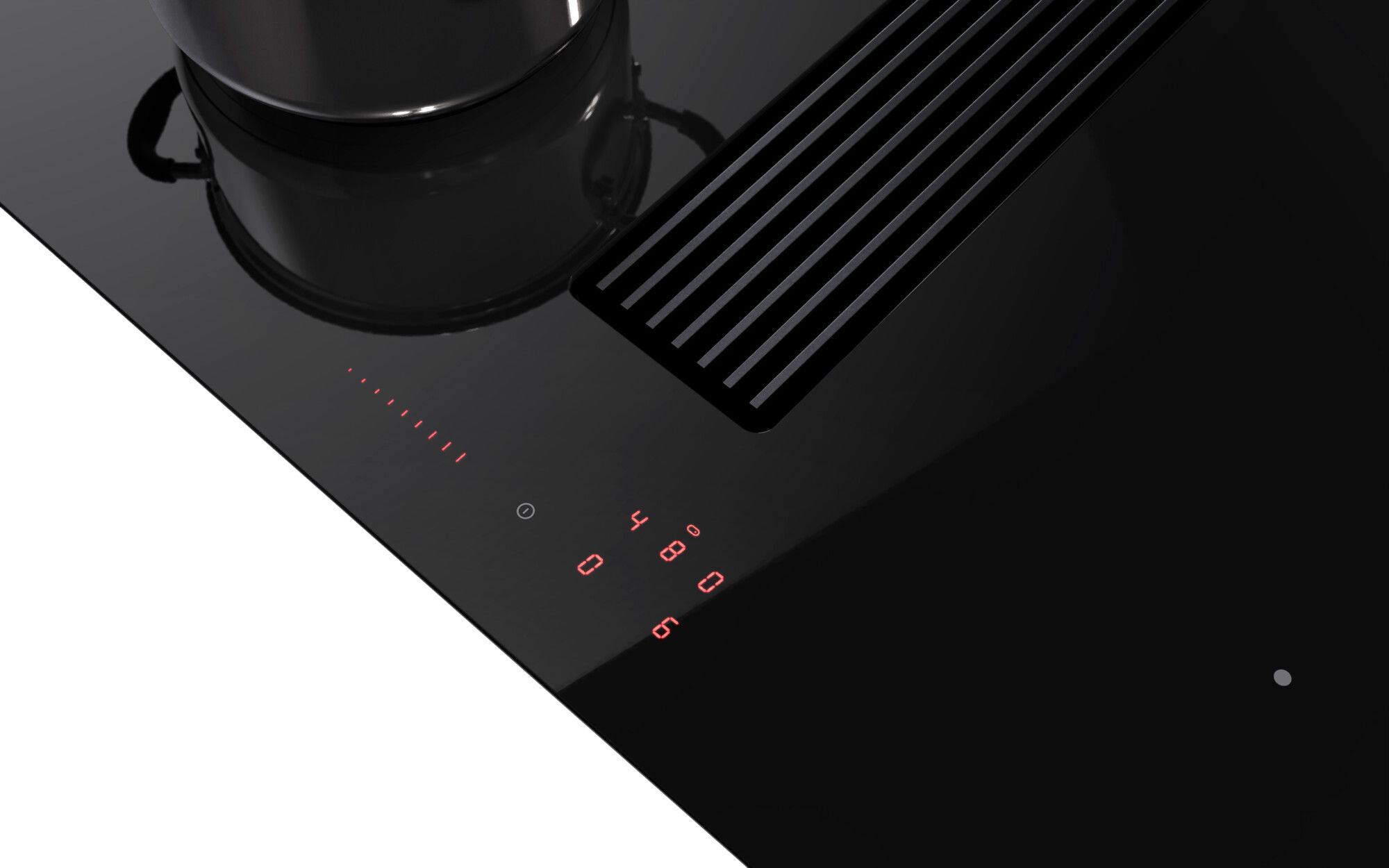 Novy kookplaat 1851 afbeelding 3