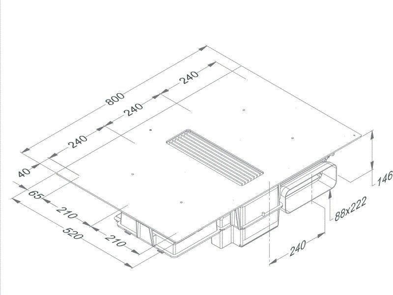 Novy onderdeel  1861 afbeelding 4