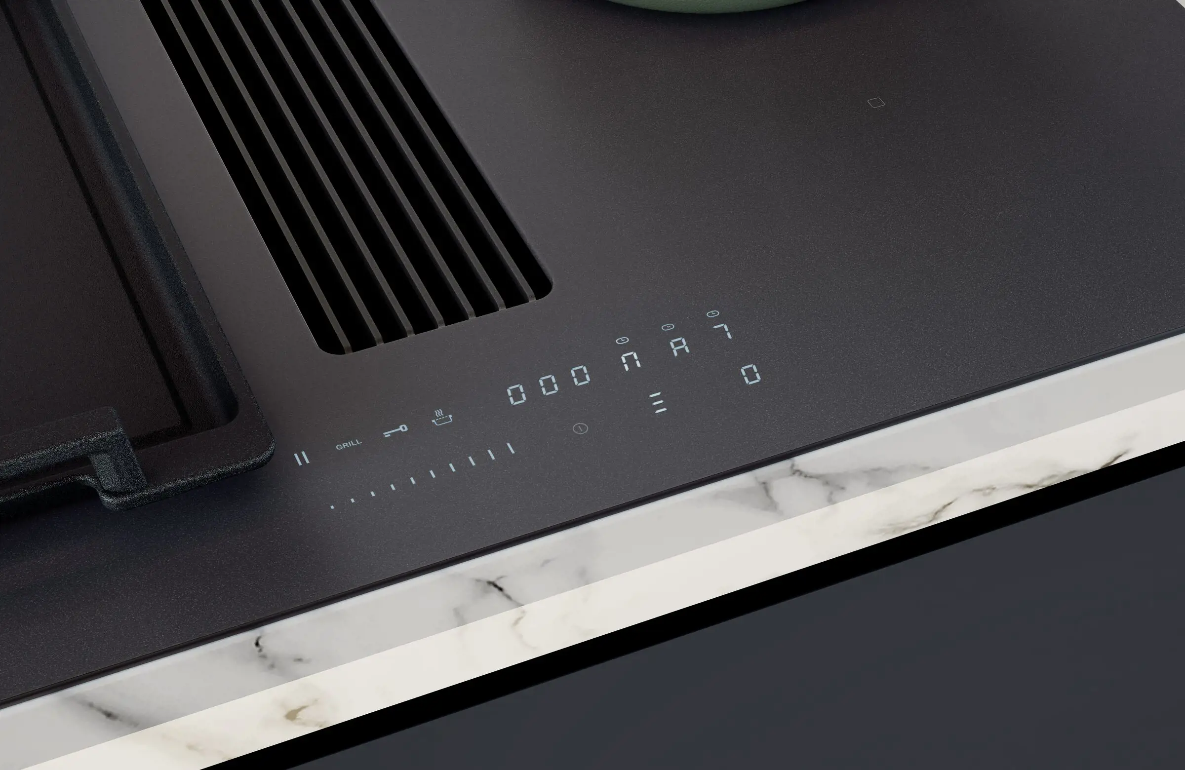 Novy kookplaat 1861-G1 afbeelding 3