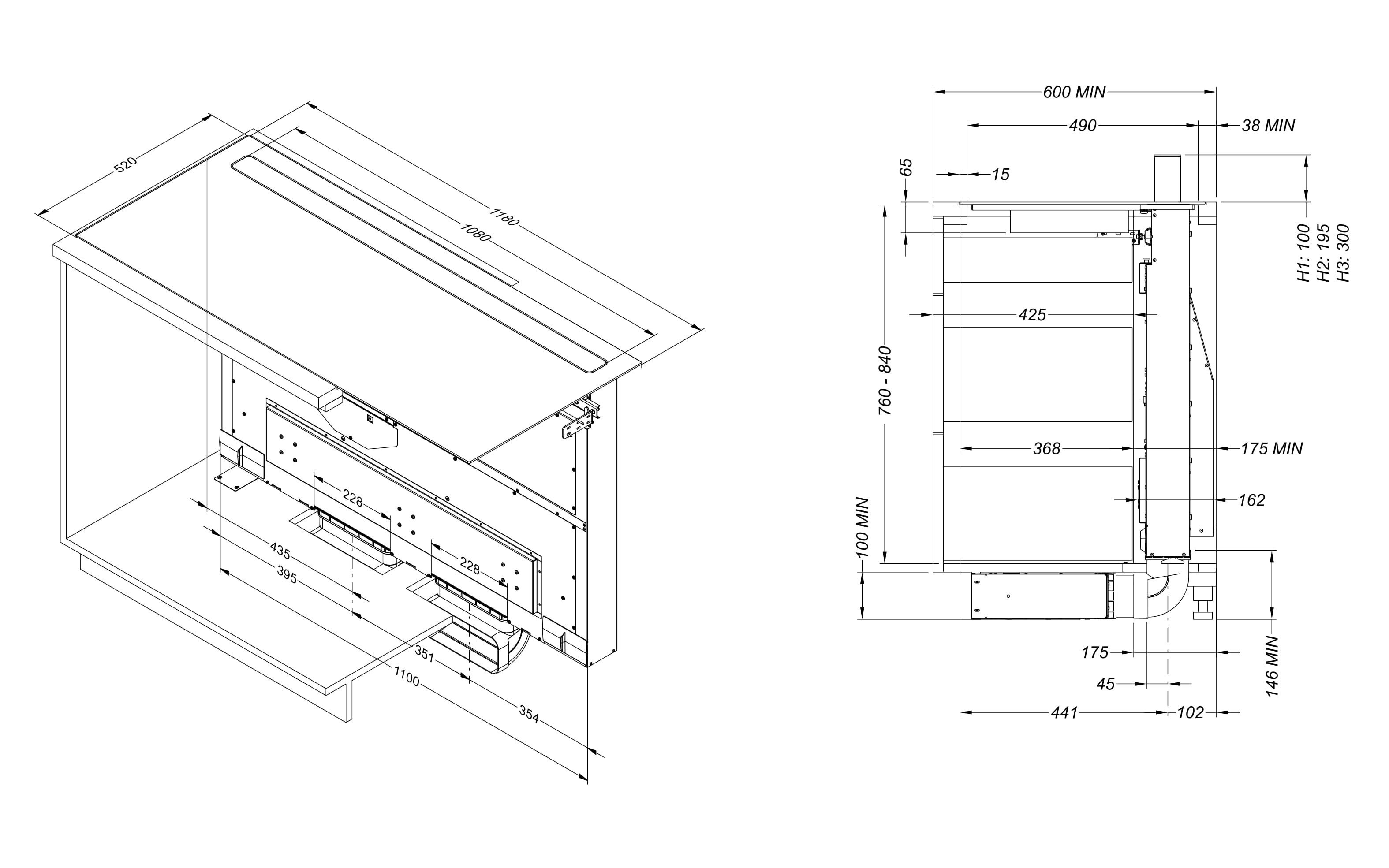 Novy kookplaat 42110 afbeelding 3