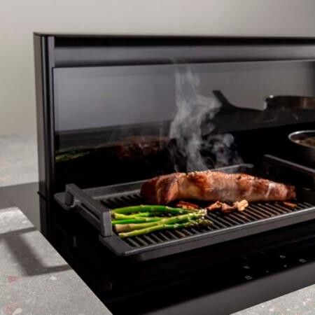 Novy kookplaat inbouw 42120 afbeelding 4