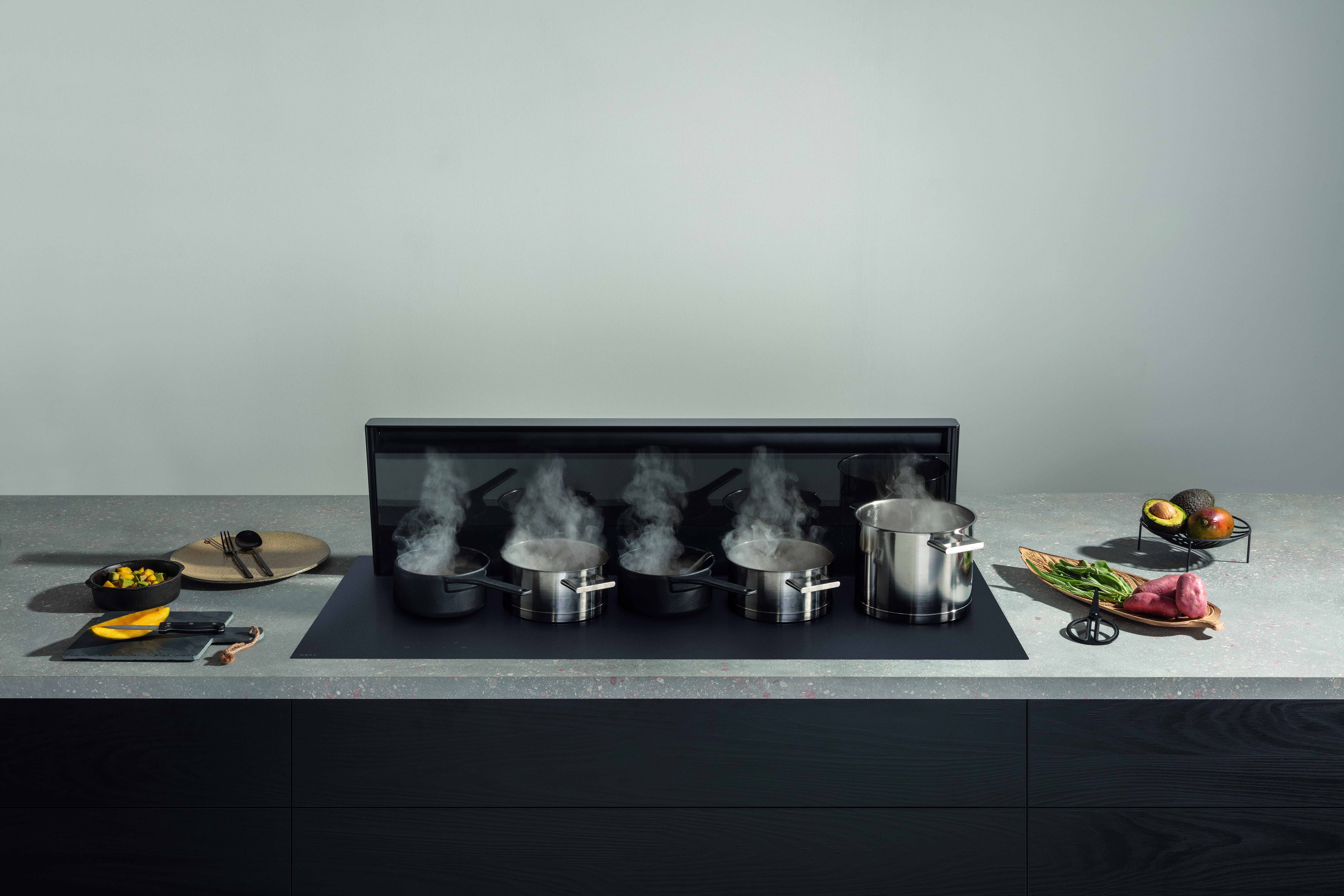 Novy kookplaat 42120-G1 afbeelding 3