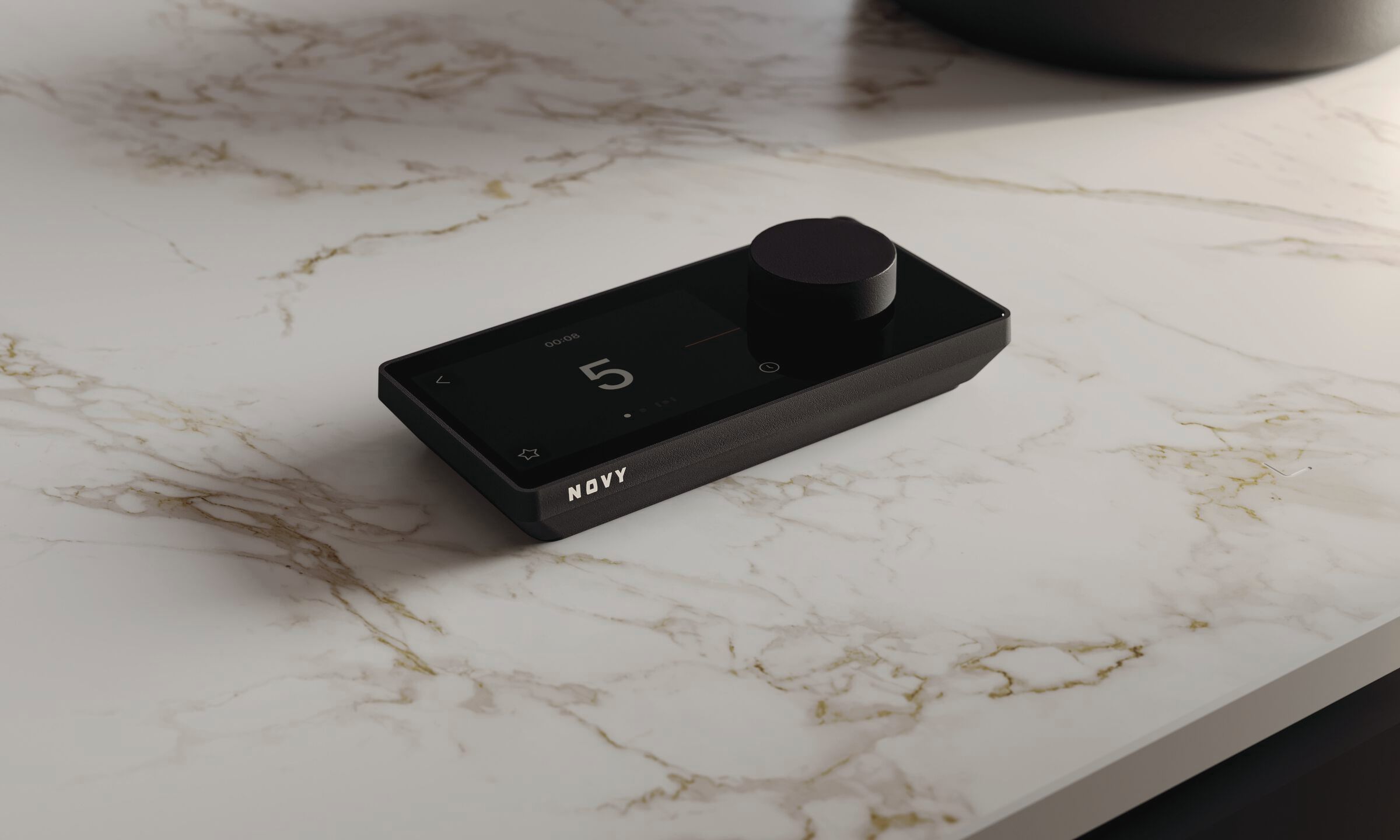 Novy 53006-C0 inbouw kookplaat afbeelding 5