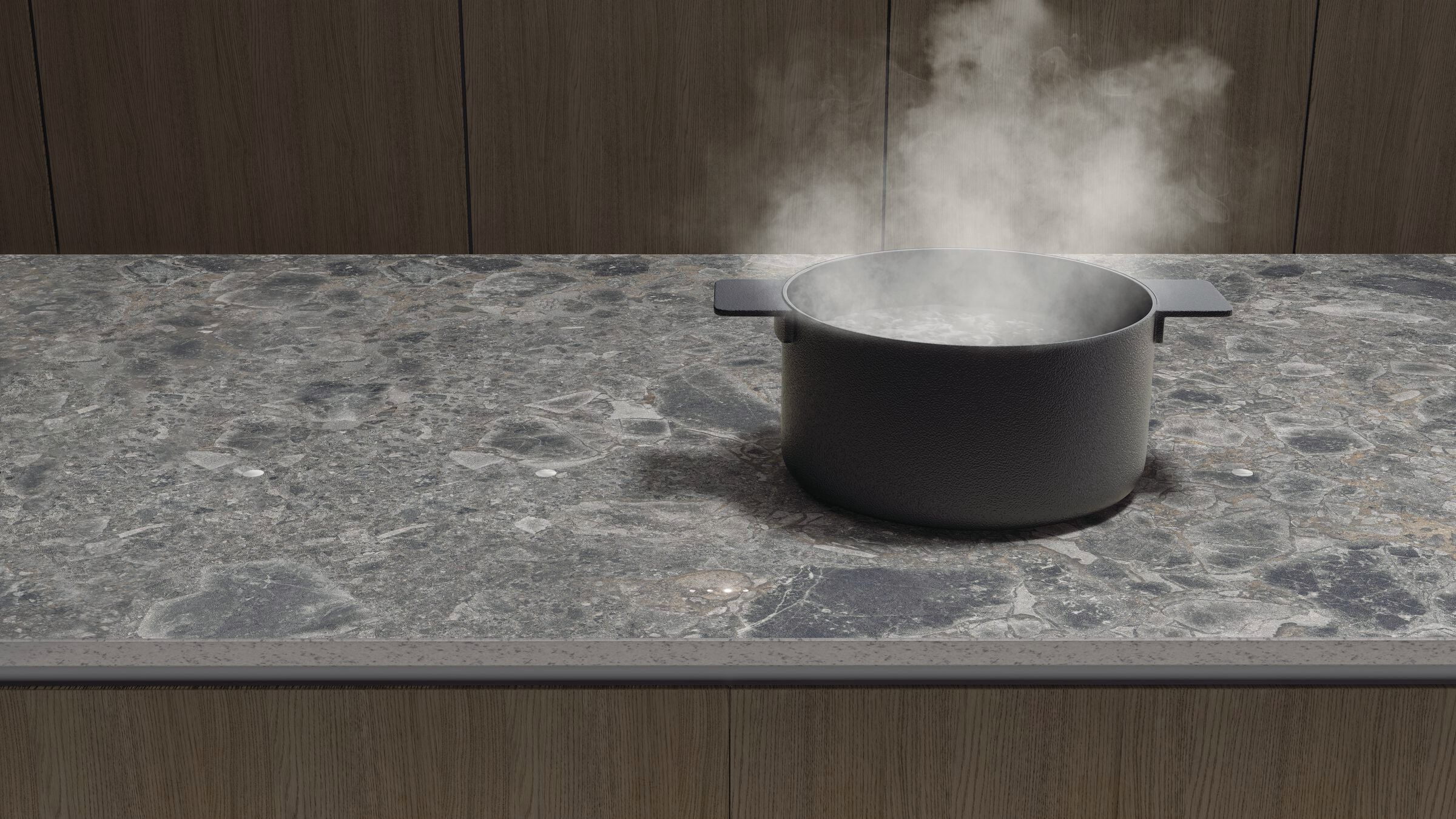 Novy 53007-C0 inbouw kookplaat afbeelding 5