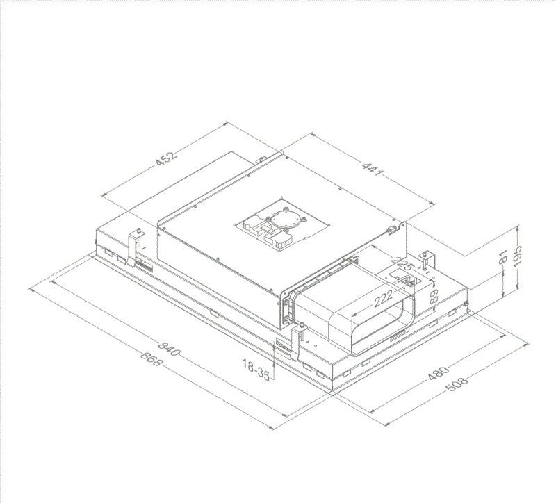 6911 Novy afbeelding 2