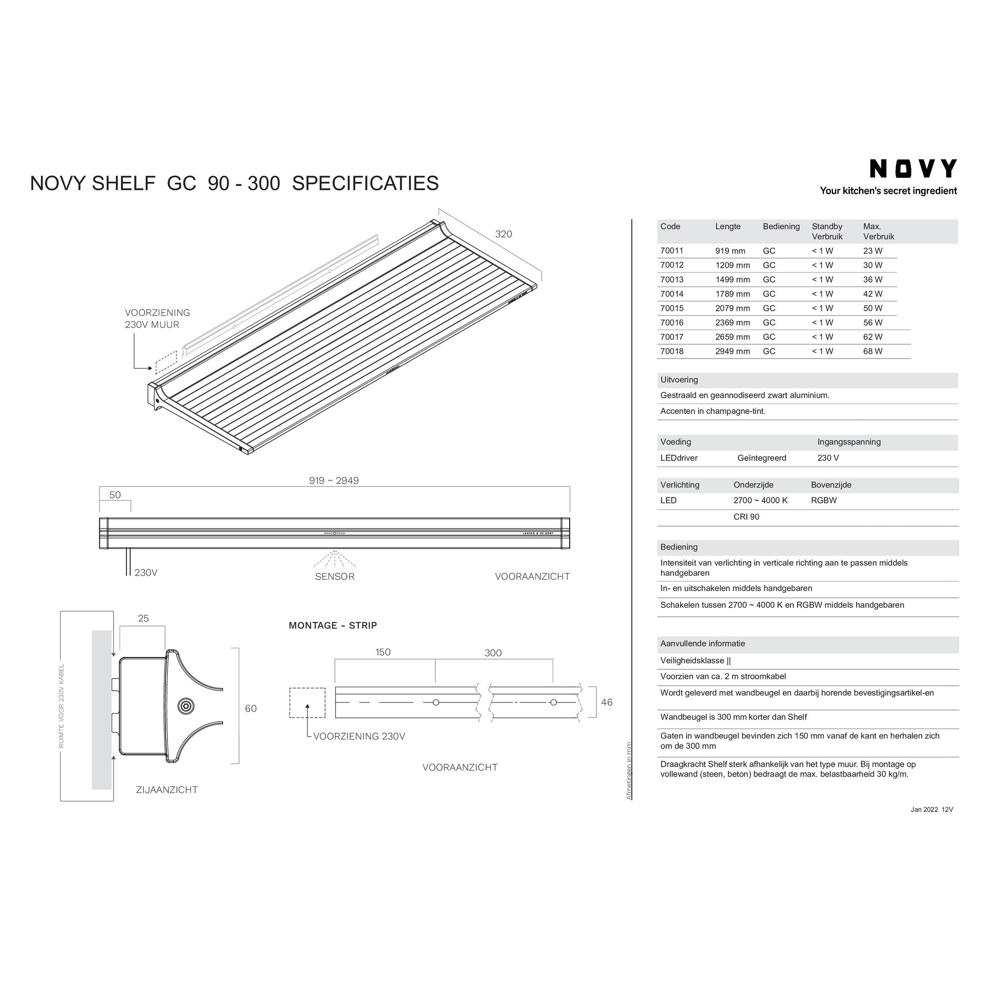 Novy onderdeel 70015 afbeelding 3