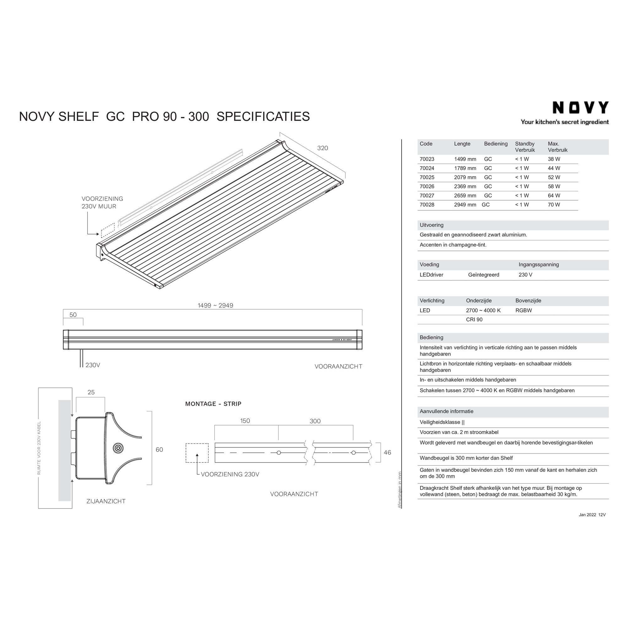 Novy onderdeel 70027 afbeelding 3