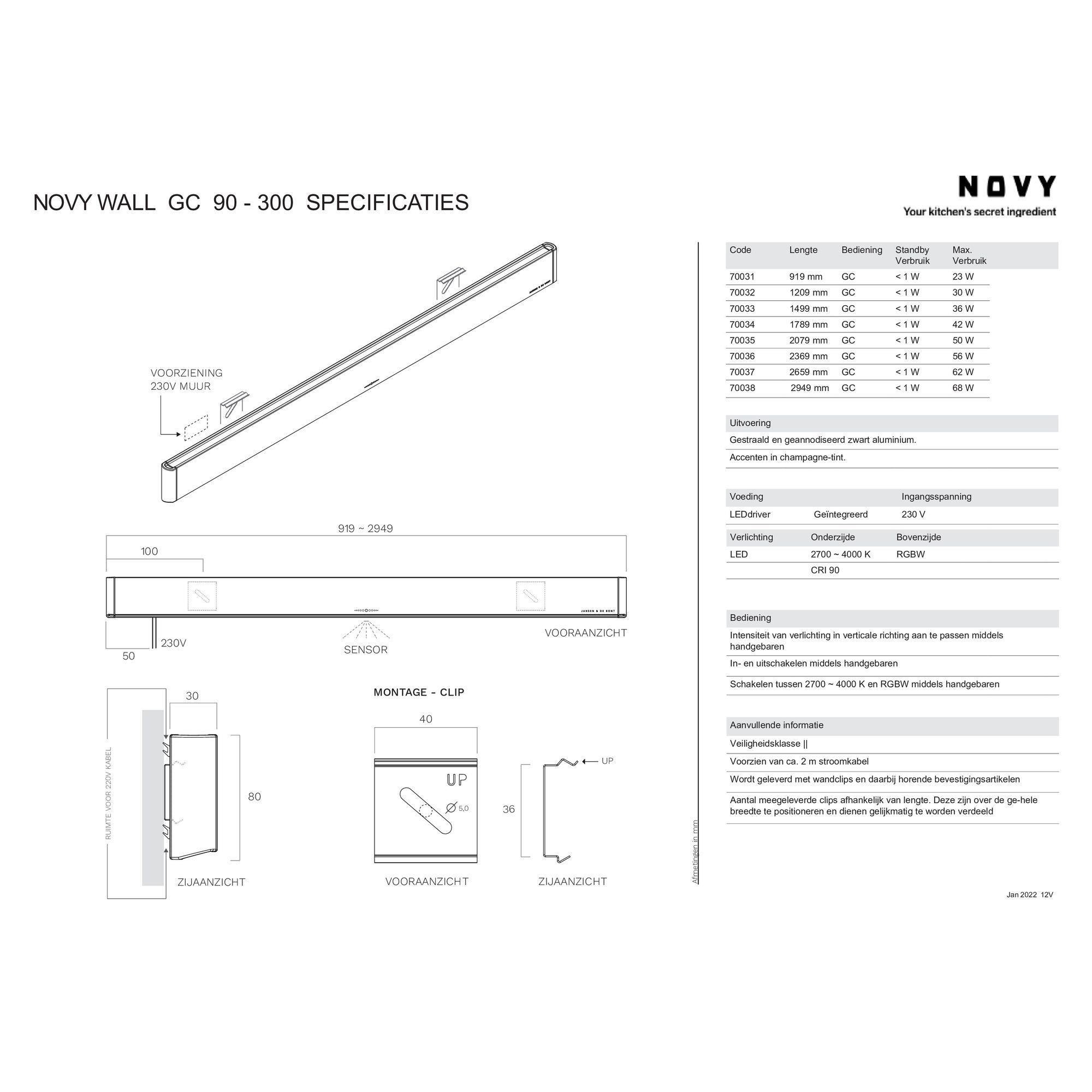 Novy onderdeel 70035 afbeelding 3