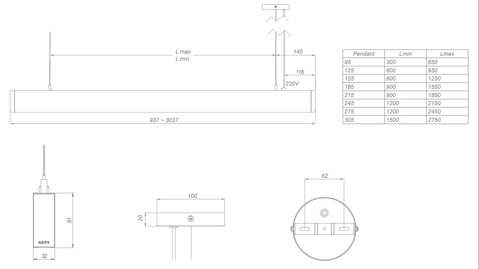 710602-P3 van Novy afbeelding 6