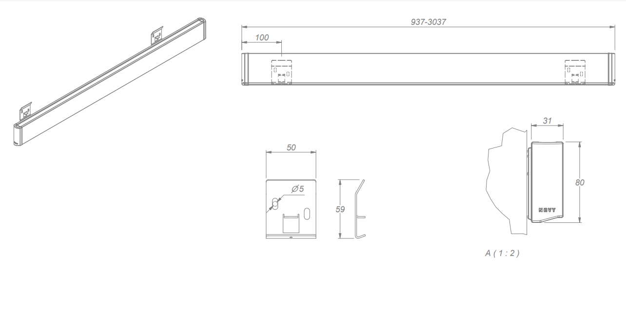 Novy onderdeel 740101 afbeelding 3