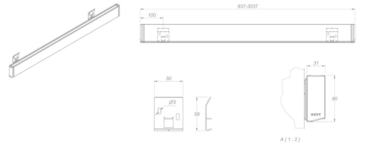 Novy onderdeel 740201 afbeelding 3