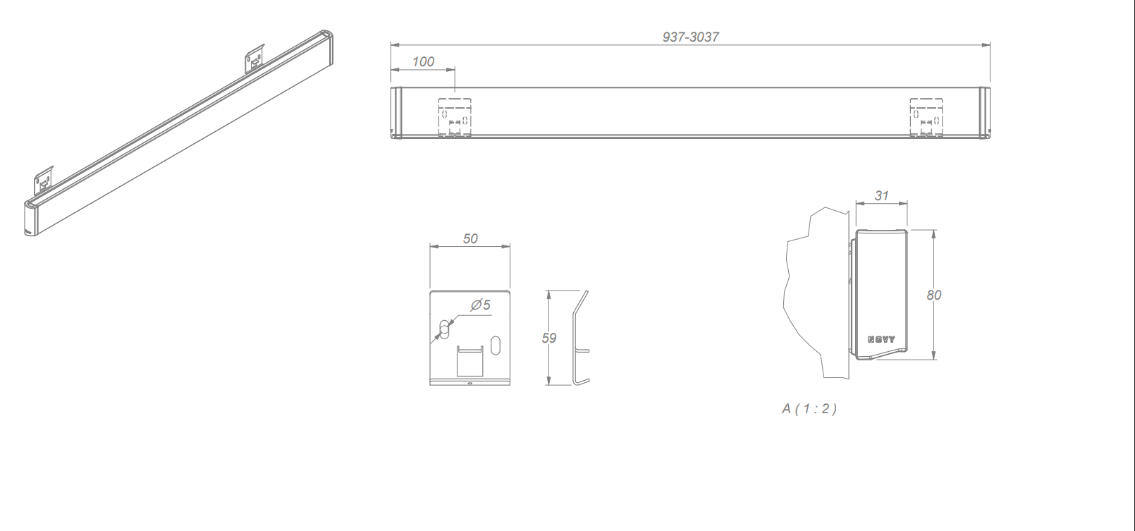 Novy onderdeel 740501 afbeelding 3