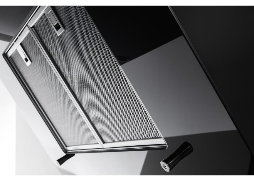 Novy afzuigkap  7834 afbeelding 4