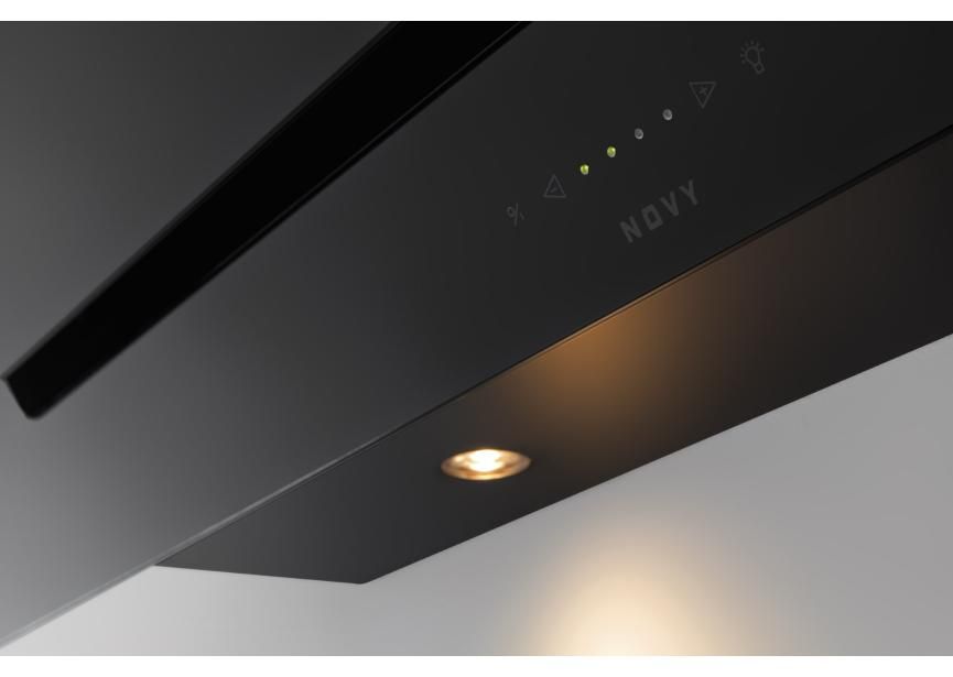 Novy afzuigkap 7834 afbeelding 3