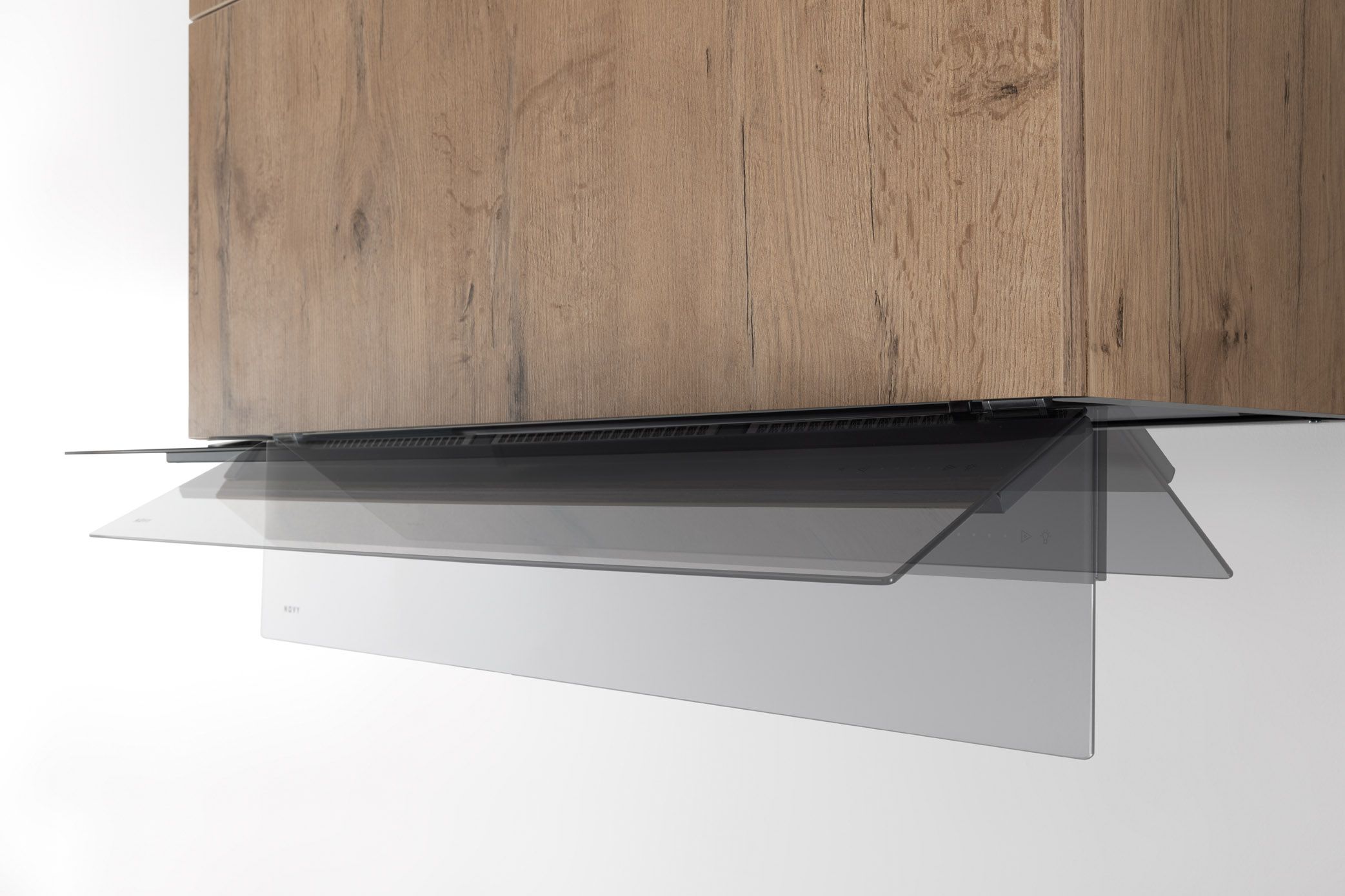 Novy afzuigkap 8771 afbeelding 3