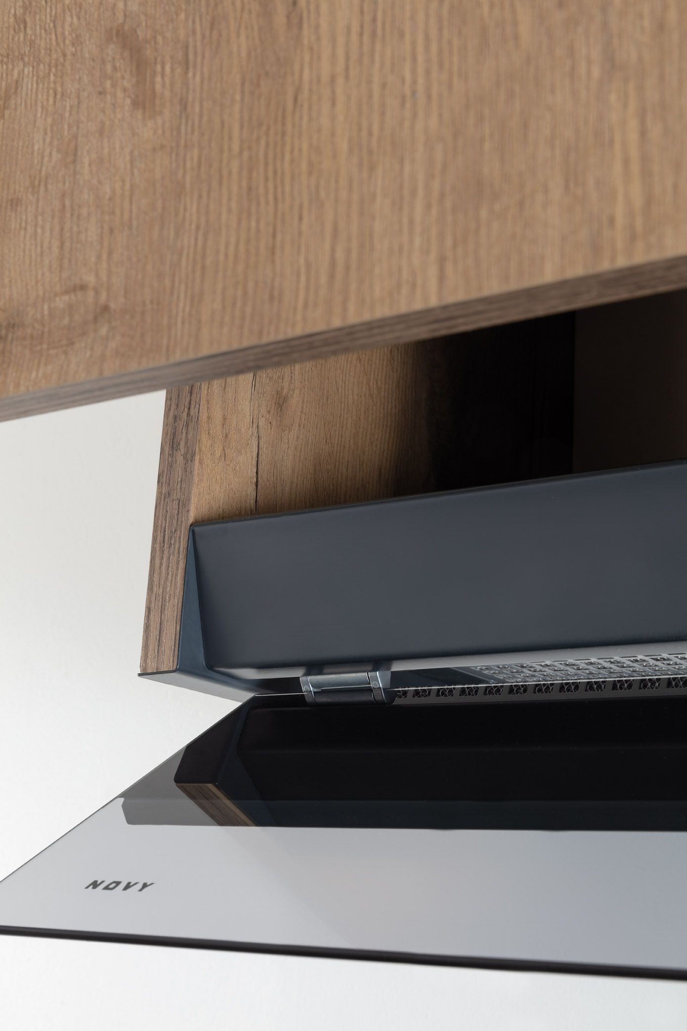 Novy 8771  afzuigkap afbeelding 5