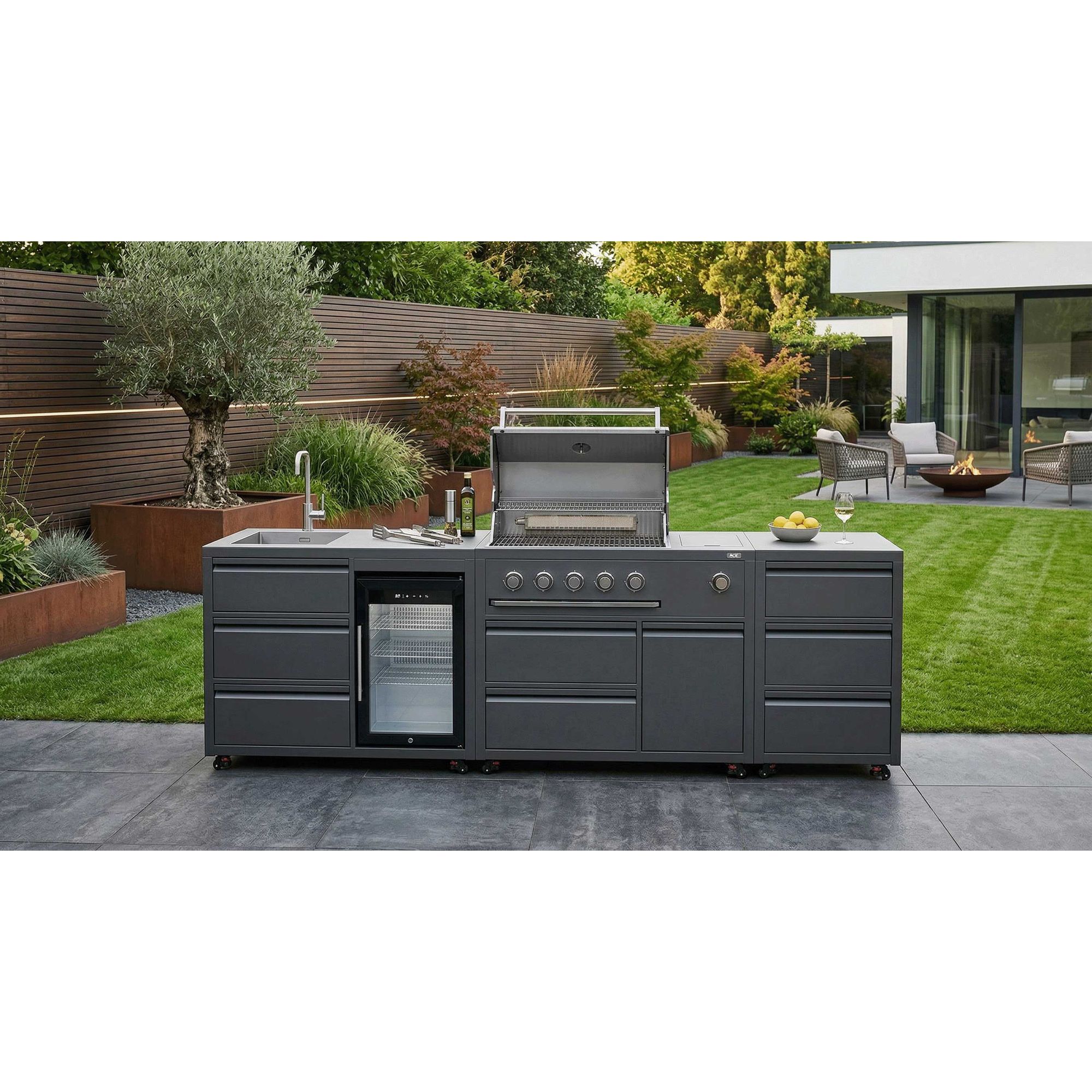 TL5100 OCE afbeelding 2