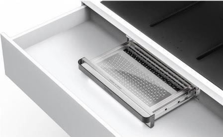 Opera kookplaat 8001ML930C 180-200 afbeelding 3