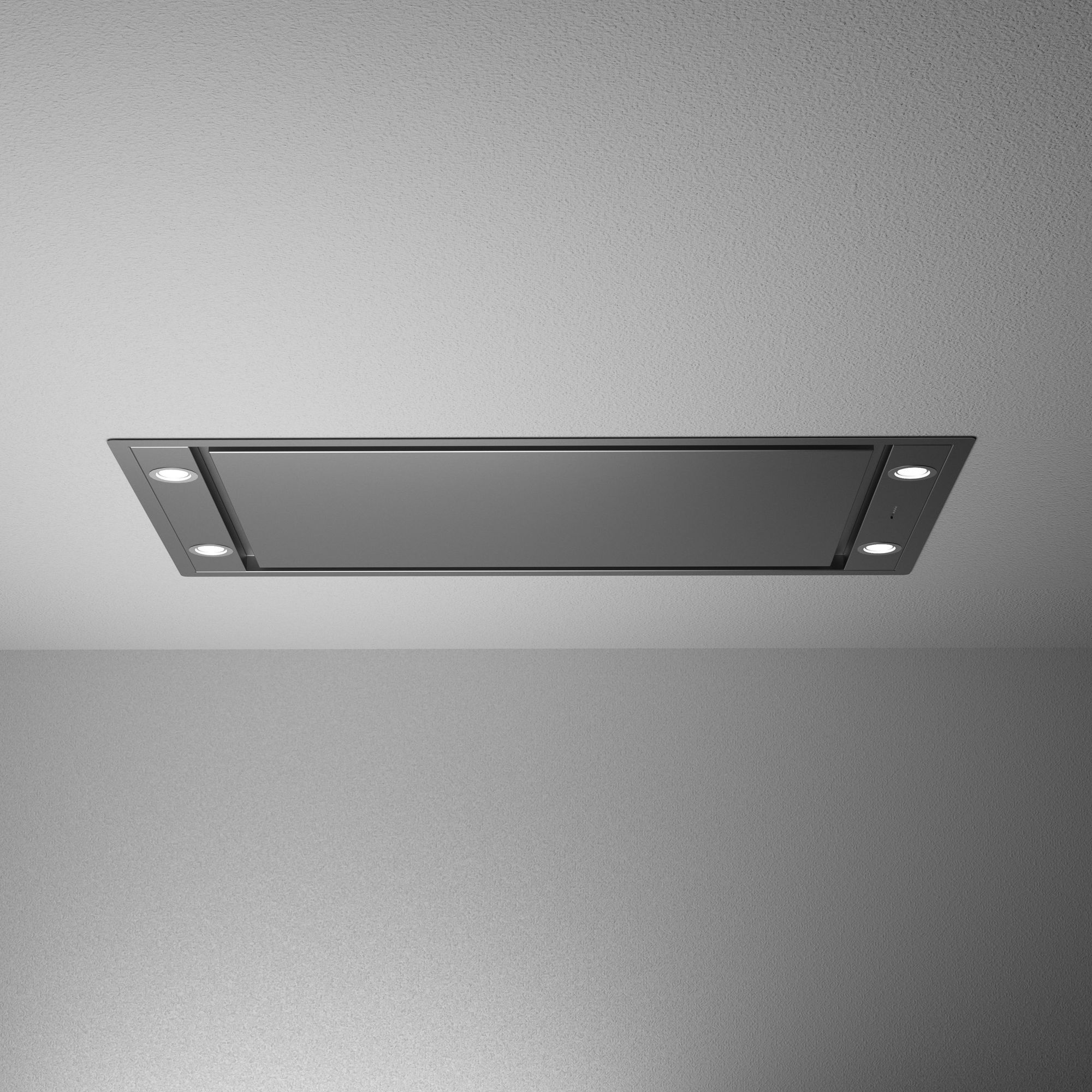 Opera afzuigkap CCL116C1 afbeelding 3