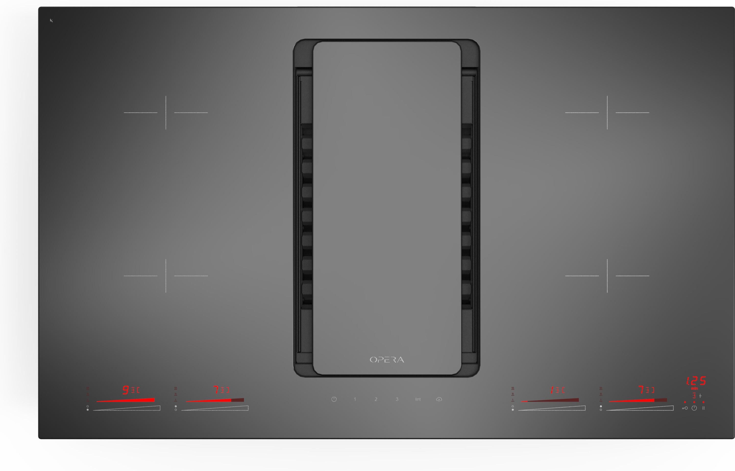 Opera DFO80A141