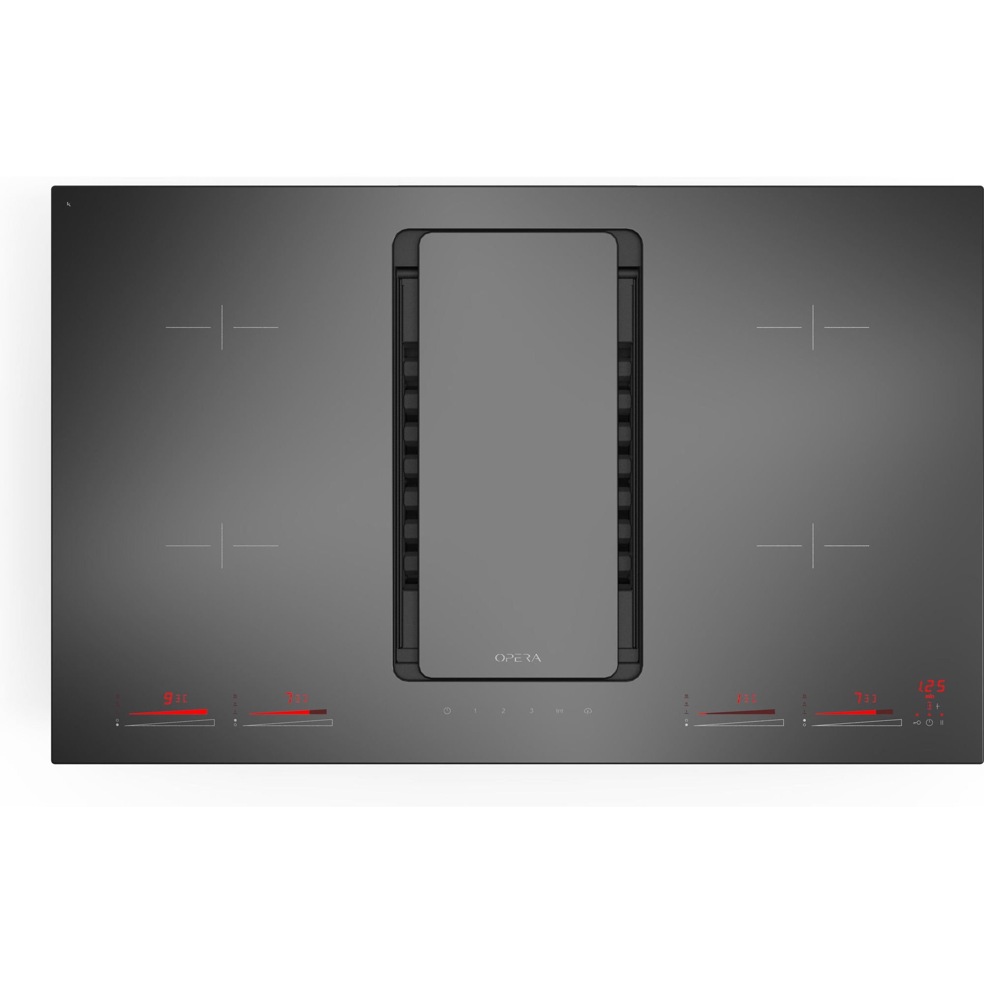 Opera DFO83B121