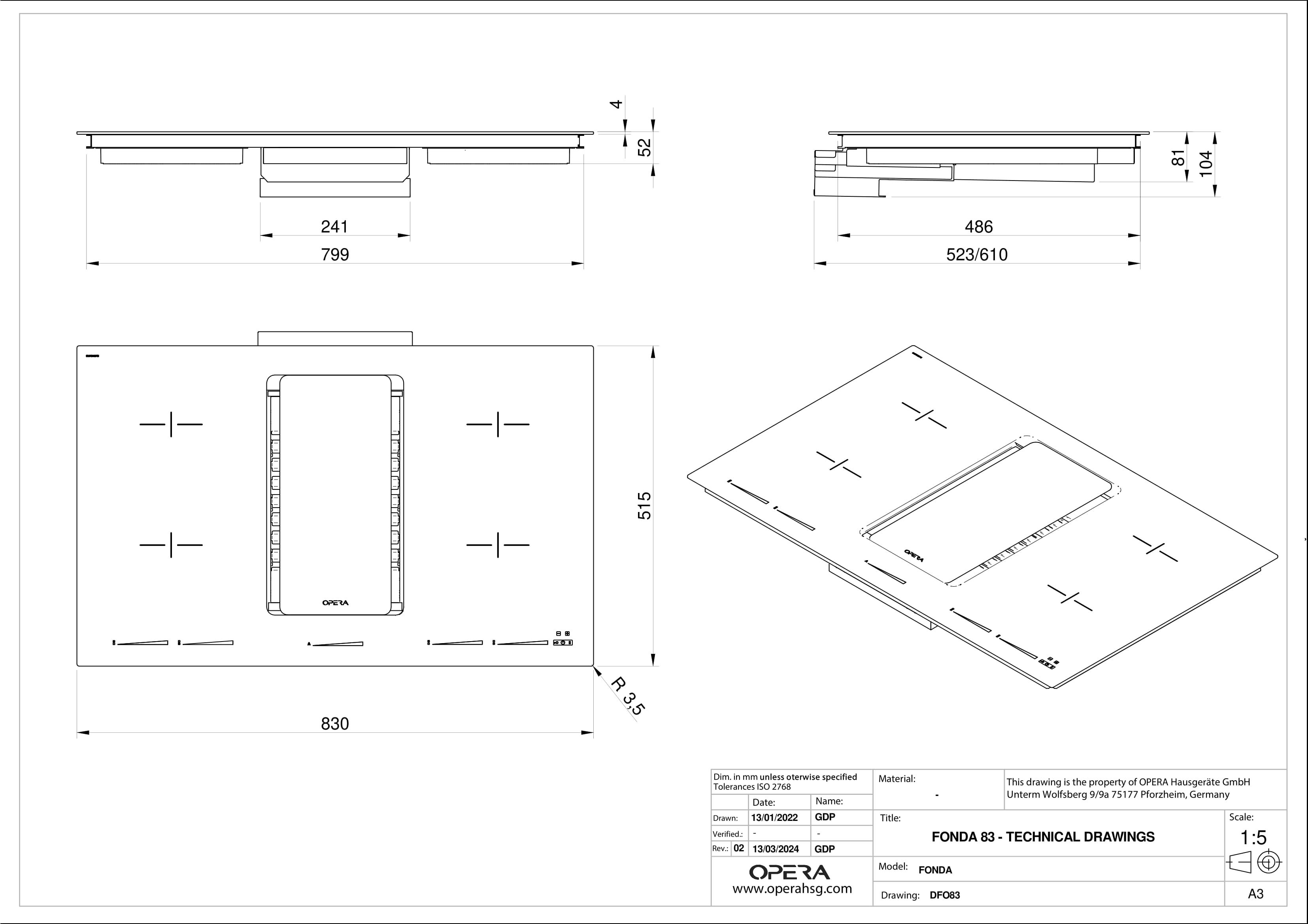 DFO83B240 Opera afbeelding 2