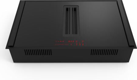 Opera DVI83C1 inbouw kookplaat afbeelding 5