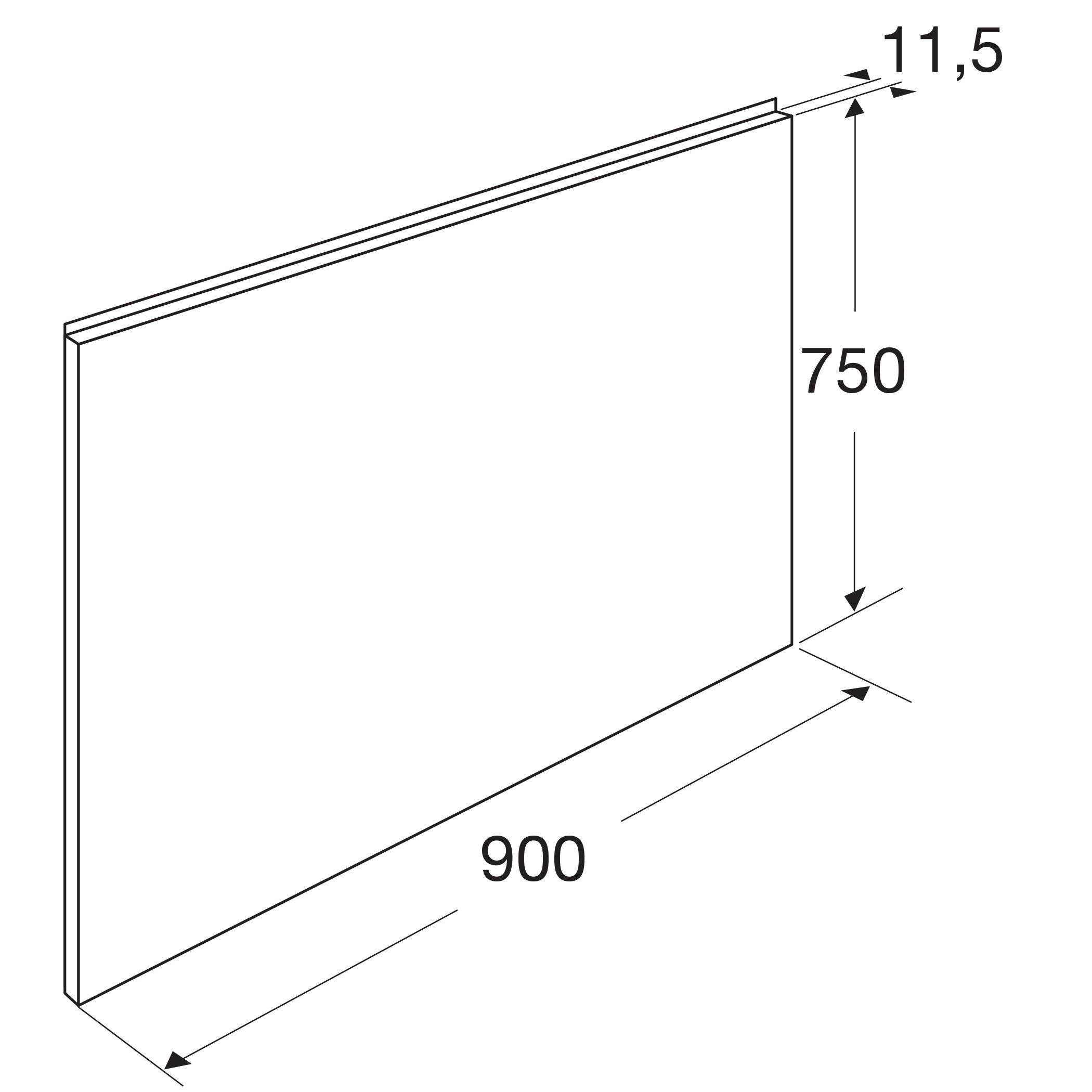 AW9075RVS Pelgrim afbeelding 2