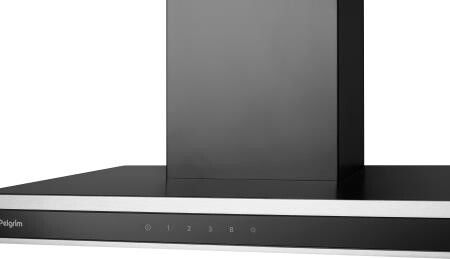 Pelgrim afzuigkap BSG665MAT afbeelding 3