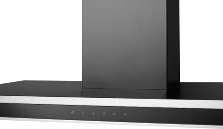 Pelgrim afzuigkap  BSG965MAT afbeelding 4