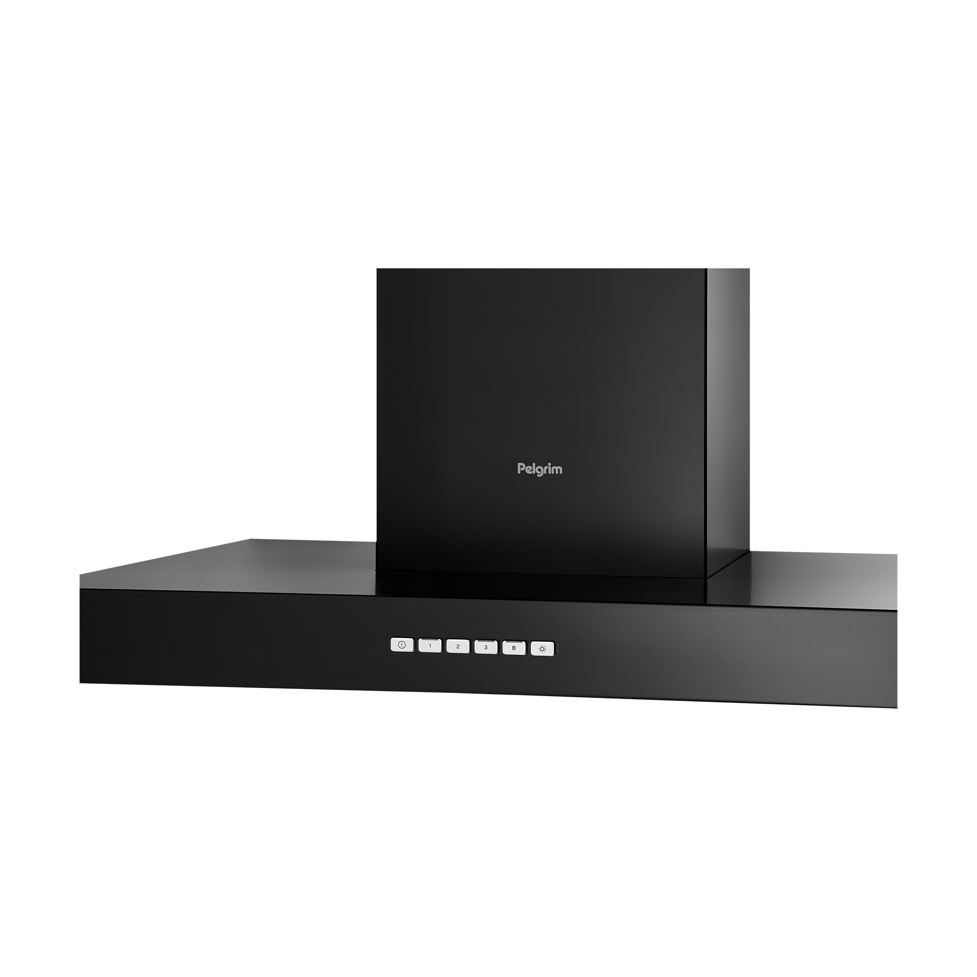 Pelgrim afzuigkap BSK640MAT afbeelding 3