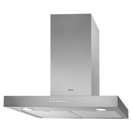 Pelgrim BSK662RVS